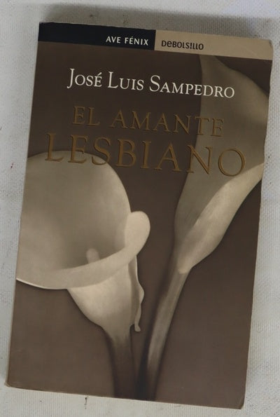 El amante lesbiano