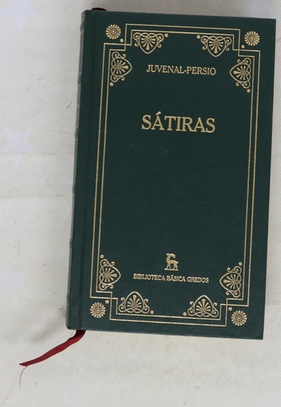 Sátiras