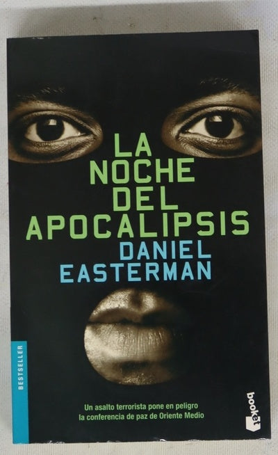 La noche del Apocalipsis