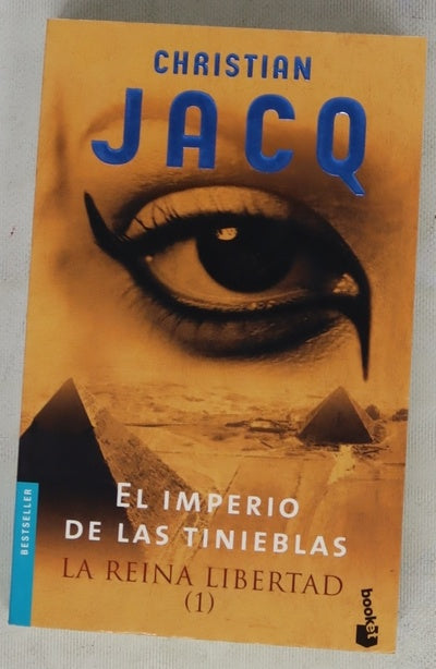 El imperio de las tinieblas
