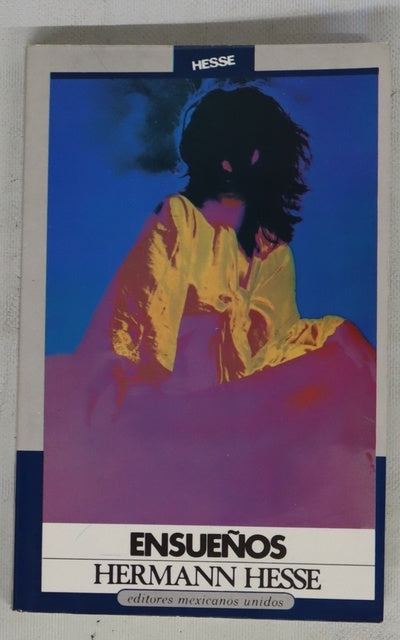 Ensueños