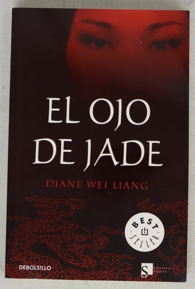 El ojo de jade