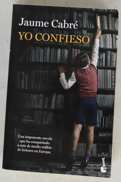 Yo confieso