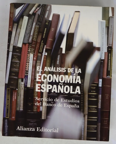 El análisis de la economía española
