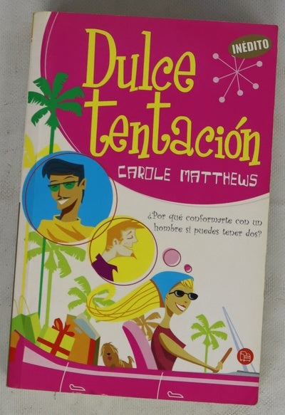 Dulce tentación