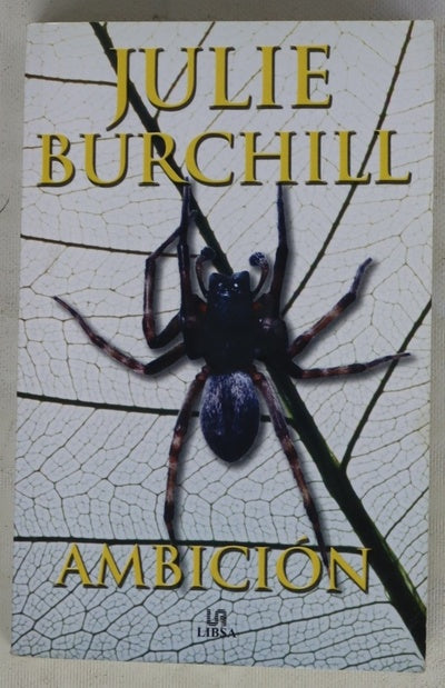 Ambición