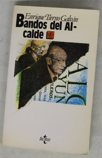 Bandos del Alcalde