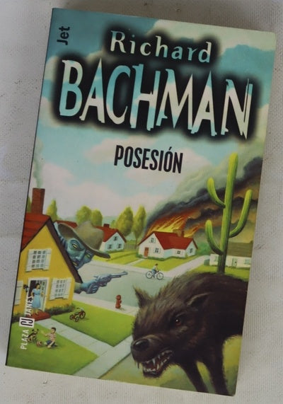 Posesión
