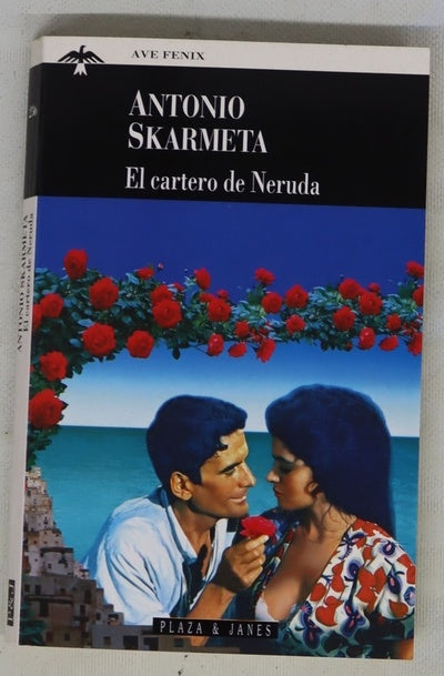 El cartero de Neruda