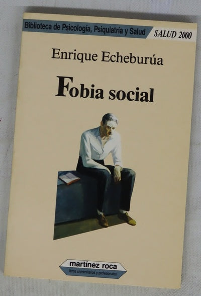 Fobia social