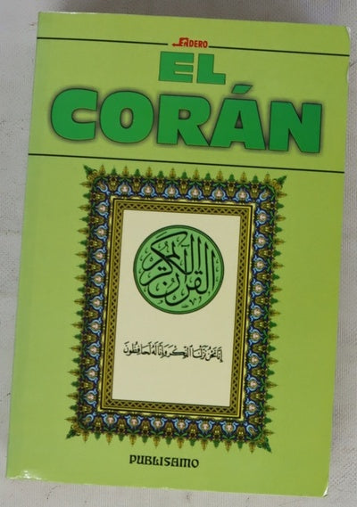 El Corán