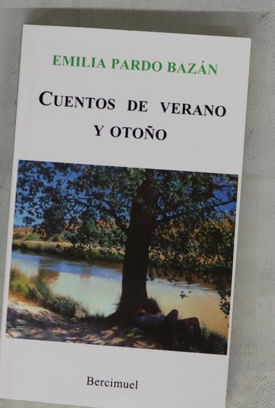 Cuentos de verano y otoño