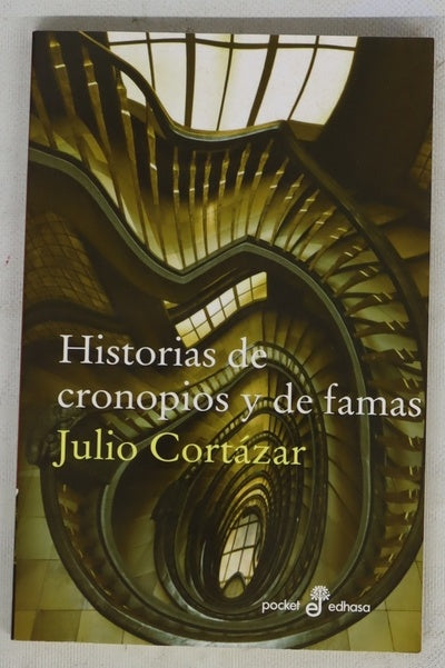 Historias de cronopios y de famas
