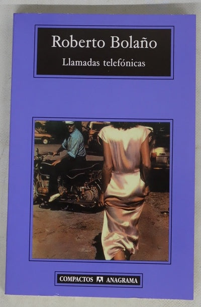 Llamadas telefónicas