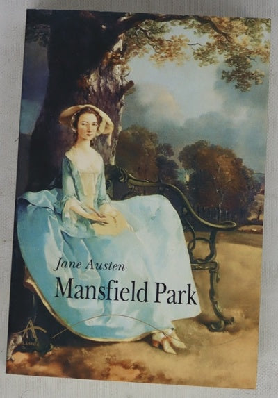 Mansfield Park