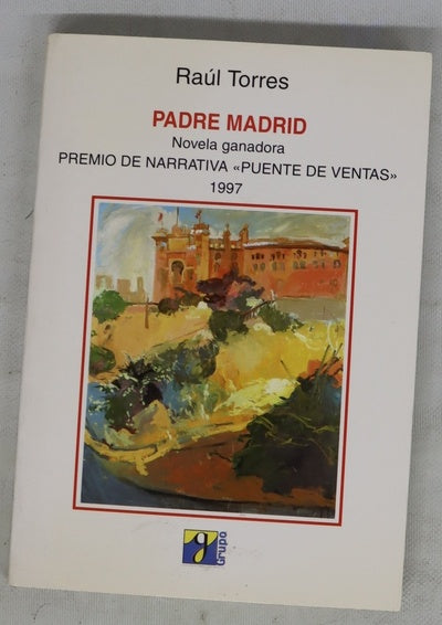 Padre Madrid