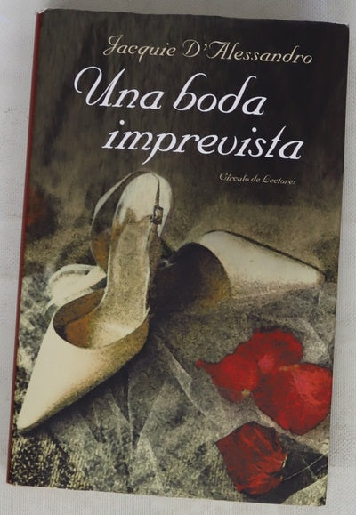 Una boda imprevista