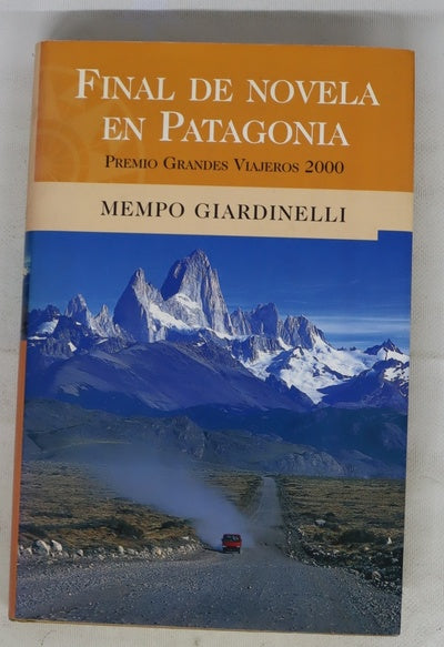 Final de novela en Patagonia