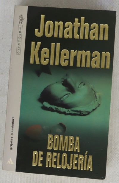 Bomba de relojería