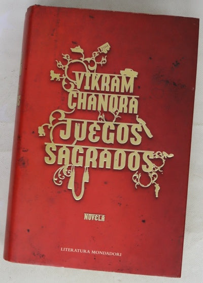 Juegos sagrados