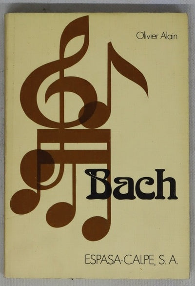 Bach
