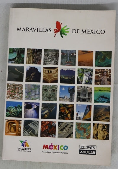 Maravillas de México