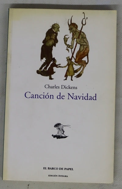 Canción de Navidad