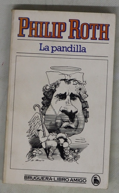 La pandilla