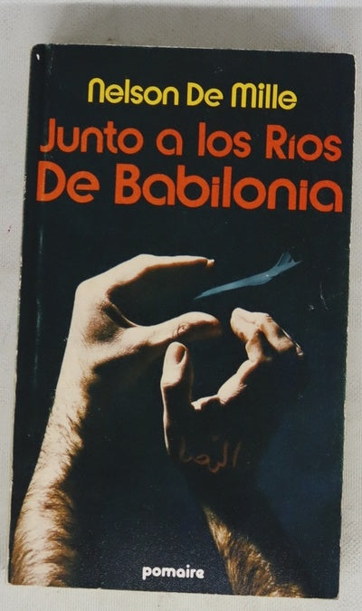 Junto a los ríos de Babilonia