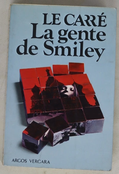 La gente de Smiley