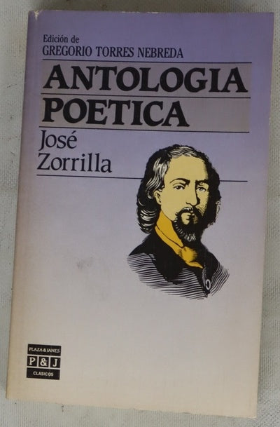Antología poética