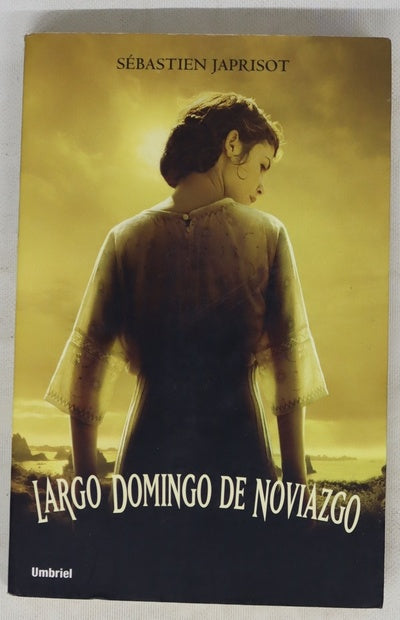 Largo domingo de noviazgo