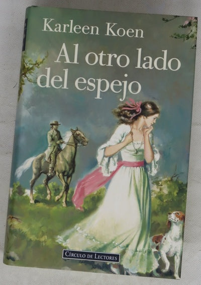 Al otro lado del espejo