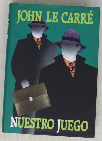 Nuestro juego