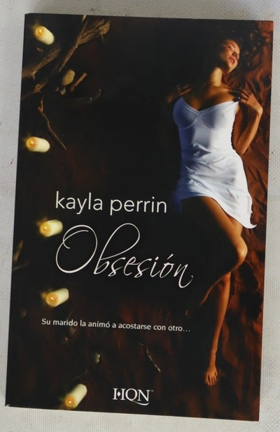 Obsesión