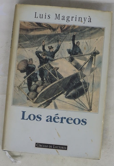 Los aéreos