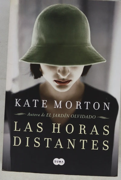 Las horas distantes