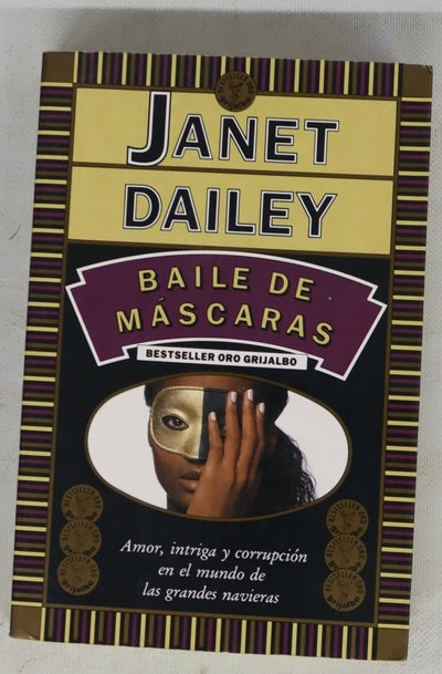 Baile de máscaras