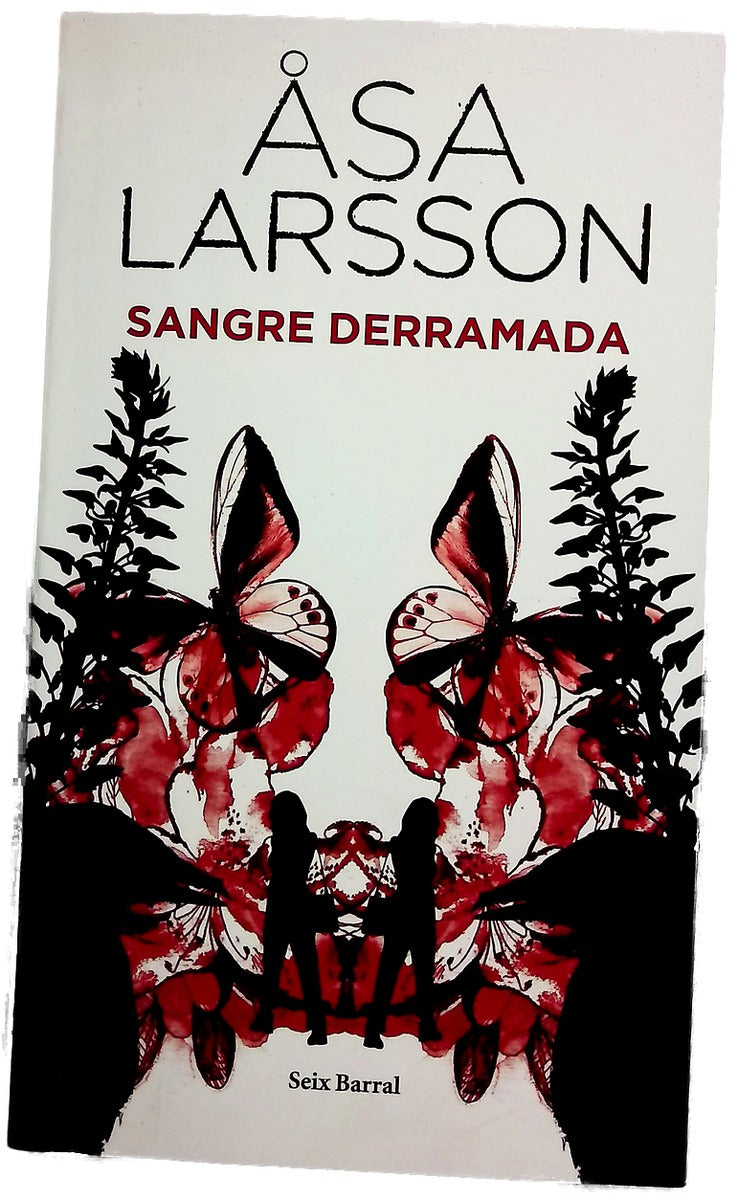 Sangre derramada