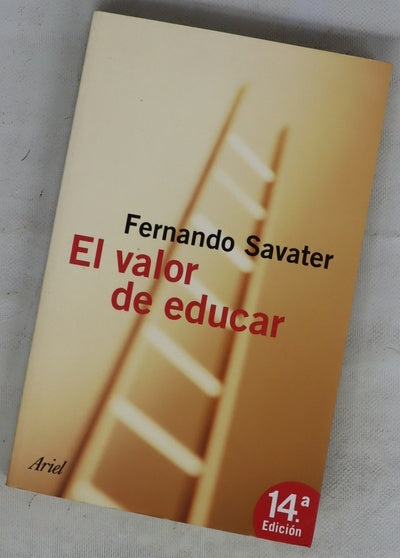 El valor de educar