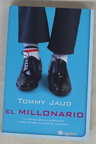 El Millonario
