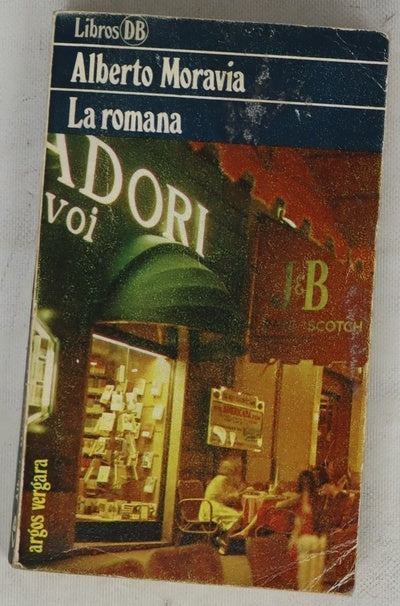 La romana