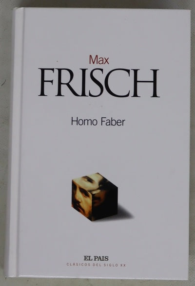 Homo Faber