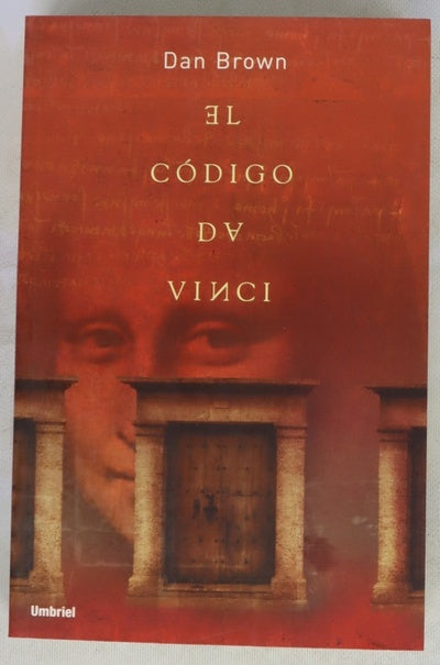El código Da Vinci