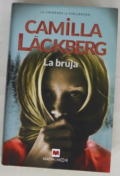La bruja