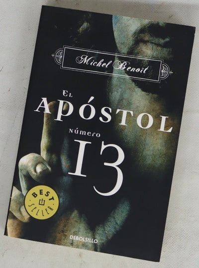 El apóstol número 13