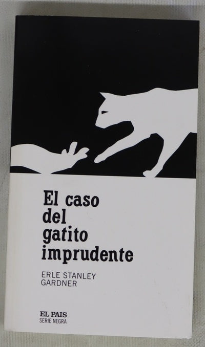 El caso del gatito imprudente