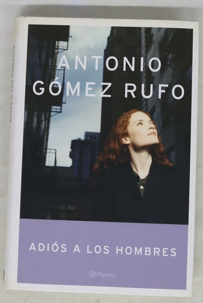 Adiós a los hombres