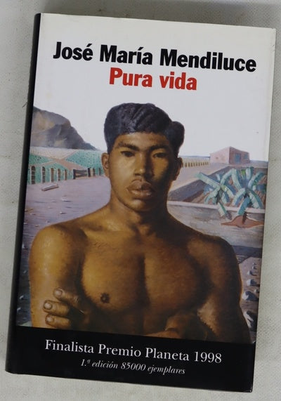 Pura vida