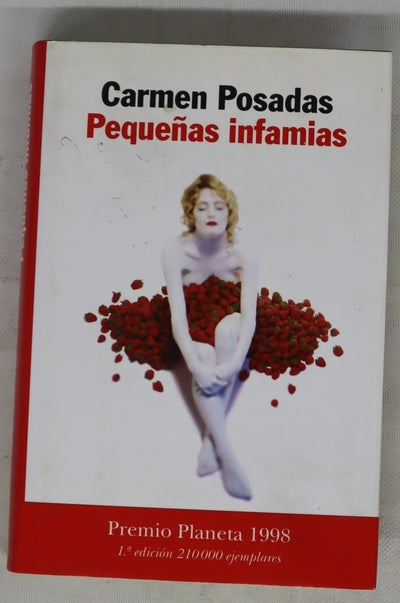 Pequeñas infamias